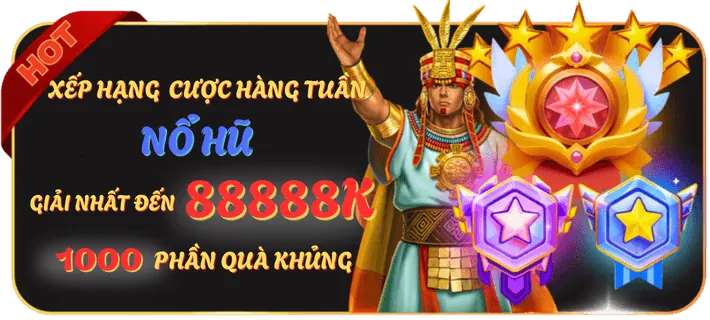 Khuyến mãi chào mừng thành viên mới tại 66ff Nổ Hũ