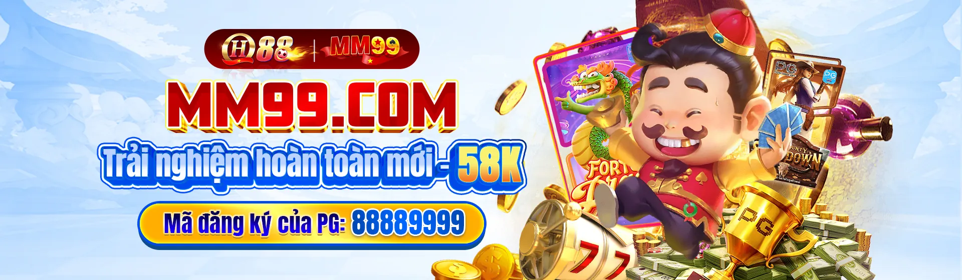 Hình ảnh Điều Khoản Dịch Vụ 66ff nổ hũ